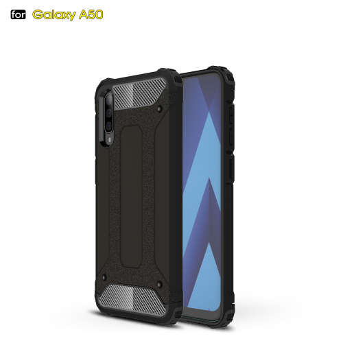 Shockproof Armor Case for Samsung A50