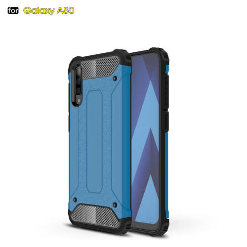 Shockproof Armor Case for Samsung A50
