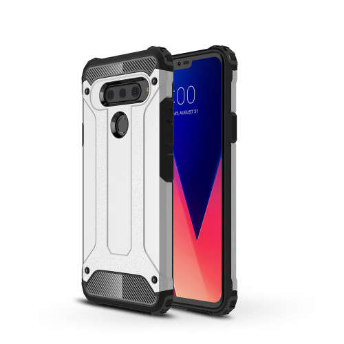 Shockproof Armor Case for LG V40
