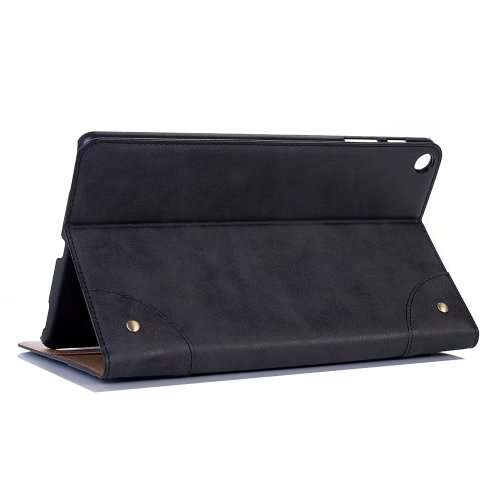 Faux Leather Flip Case for Samsung Galaxy Tab A 10.1 (2019)