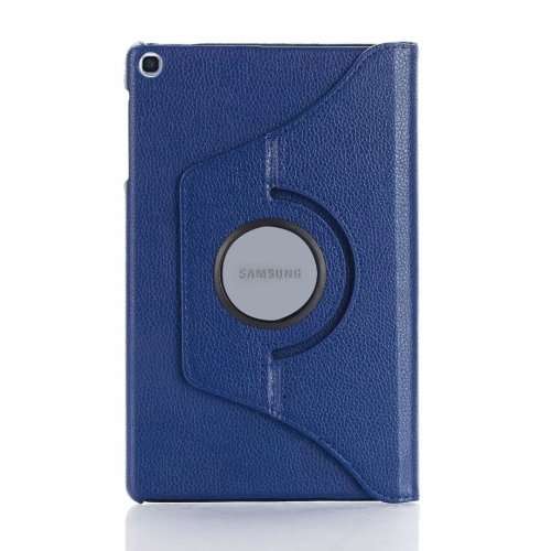 Rotate Case Stand For SAMSUNG TAB A 10.1 2019 Versions: SM-T510 (Wi-Fi); SM-T515 (LTE)