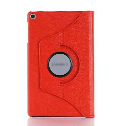 Rotate Case Stand For SAMSUNG TAB A 10.1 2019 Versions: SM-T510 (Wi-Fi); SM-T515 (LTE)