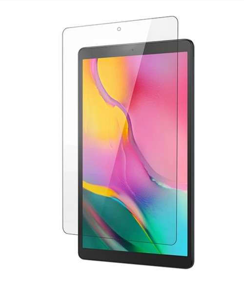 TEMPERED GLASS SCREEN PROTECTOR FOR  SAMSUNG GALAXY TAB A 10.1 2019 SM-T510 (Wi-Fi); SM-T515 (LTE)