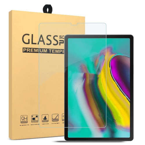 Tempered glass screen protector for samsung s5e