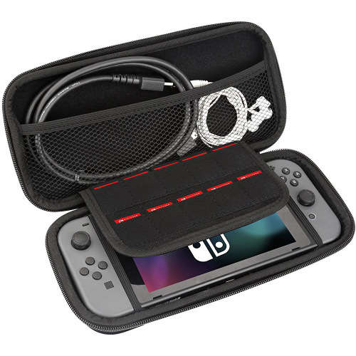 NINTENDO SWITCH Shockproof Storage Bag Carry Case