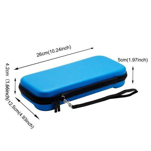 NINTENDO SWITCH Shockproof Storage Bag Carry Case