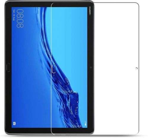TEMPERED GLASS SCREEN PROTECTOR FOR Huawei MediaPad M5 lite 10.1 inch Screen