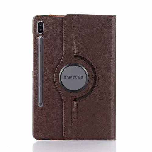 Rotate case stand for Samsung Tab S6