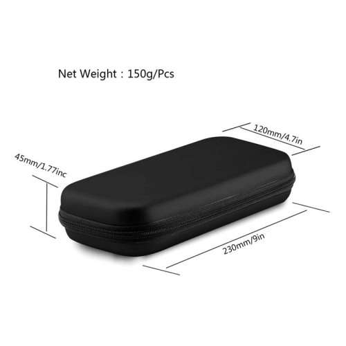 NINTENDO SWITCH Lite Shockproof Storage Bag Carry Case