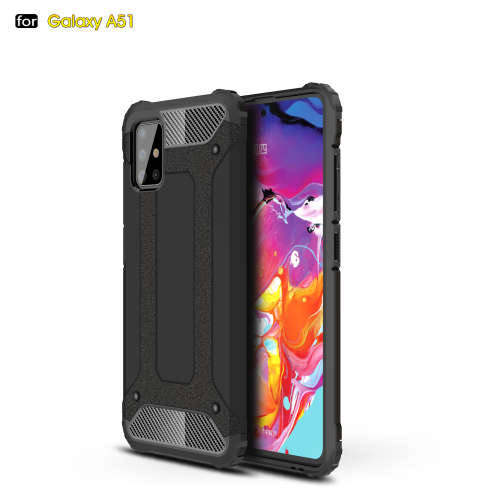 Shockproof Armor Case for Samsung Galaxy A51