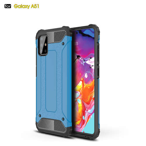 Shockproof Armor Case for Samsung Galaxy A51