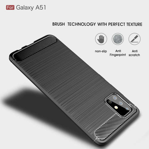 Drawing Tec Armor case for for Samsung A51