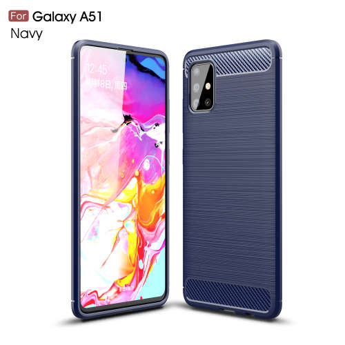 Drawing Tec Armor case for for Samsung A51