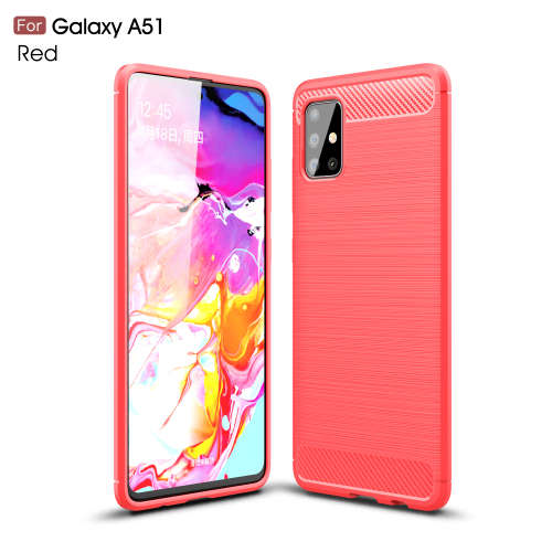 Drawing Tec Armor case for for Samsung A51