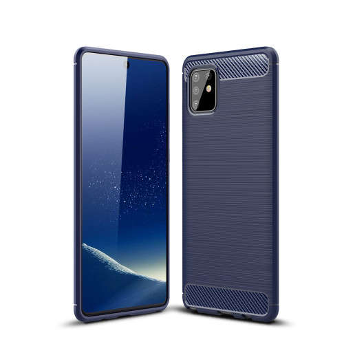 Drawing Tec Armor case for for Samsung Note 10 Lite As Samsung A81