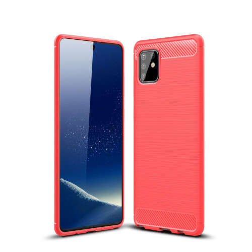 Drawing Tec Armor case for for Samsung Note 10 Lite As Samsung A81