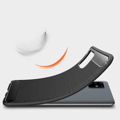 Drawing Tec Armor case for for Samsung Note 10 Lite As Samsung A81