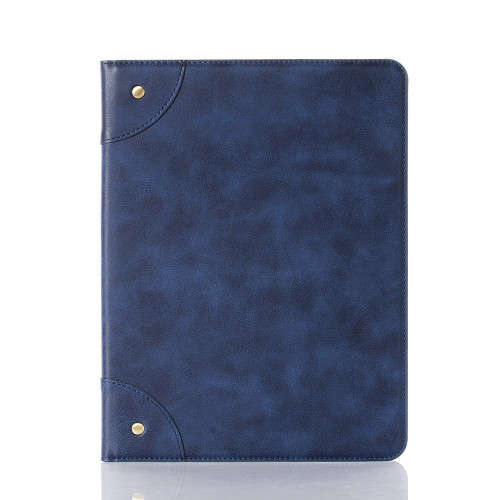 Faux Leather Flip Case for Apple iPad Pro 11 2020