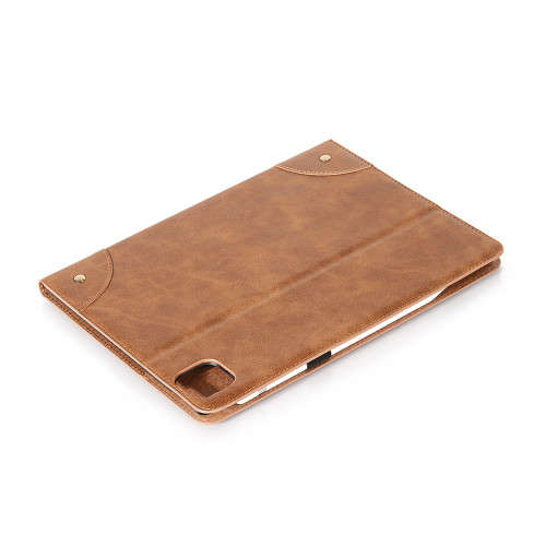 Faux Leather Flip Case for Apple iPad Pro 11 2020