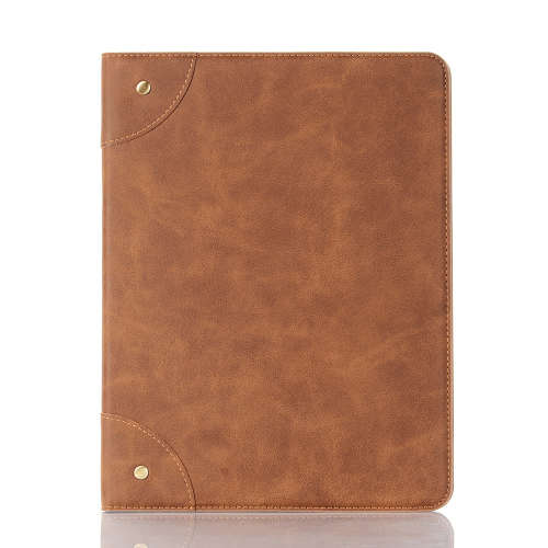 Faux Leather Flip Case for Apple iPad Pro 11 2020