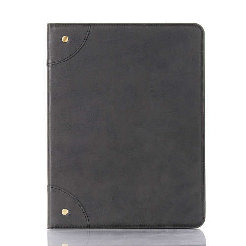 Faux Leather Flip Case for Apple iPad Pro 11 2020