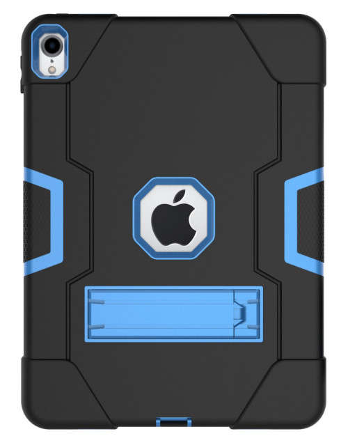 Shock absorption resistant case for iPad Pro 11 2018