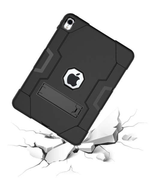 Shock absorption resistant case for iPad Pro 11 2018