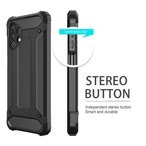 Shockproof armor case for Samsung A32 5g edition