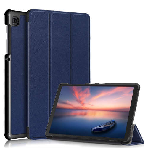Flip tablet case for Samsung Tab A7 Lite