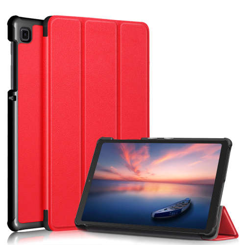 Flip tablet case for Samsung Tab A7 Lite