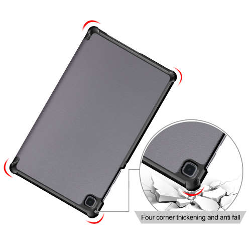 Flip tablet case for Samsung Tab A7 Lite
