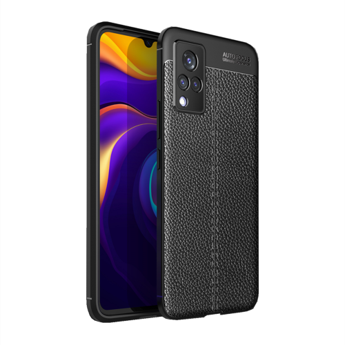 Ventilation shockproof rubber case for Vivo V21 Vivov21 5G