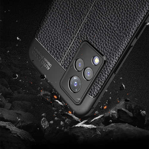 Ventilation shockproof rubber case for Vivo V21 Vivov21 5G