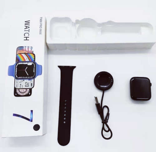 T900 Pro Max smart watch 7