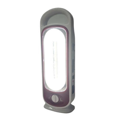 Rechargeable 10W emergency LED light 28 LED 21 SMD