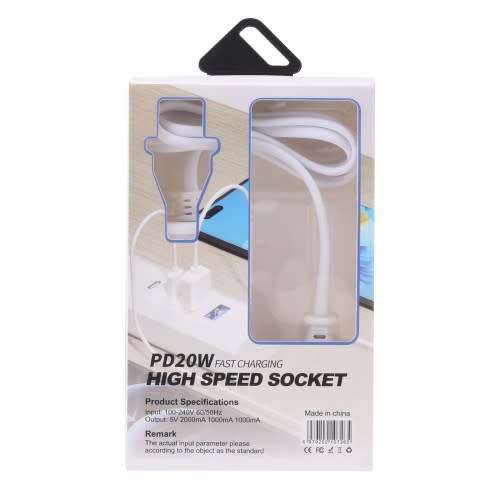 Super charge power socket 2 usb & 2