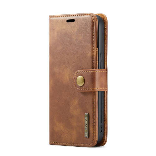 Wallet Compatible Case Leather Flip Cover For iPhone 14 Plus