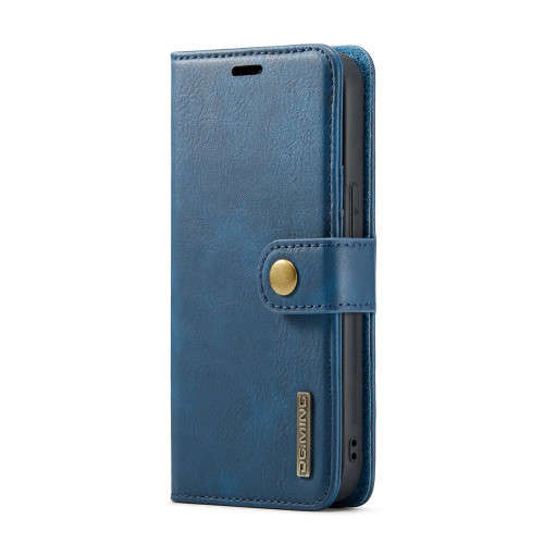 Wallet Compatible Case Leather Flip Cover For iPhone 14 Plus