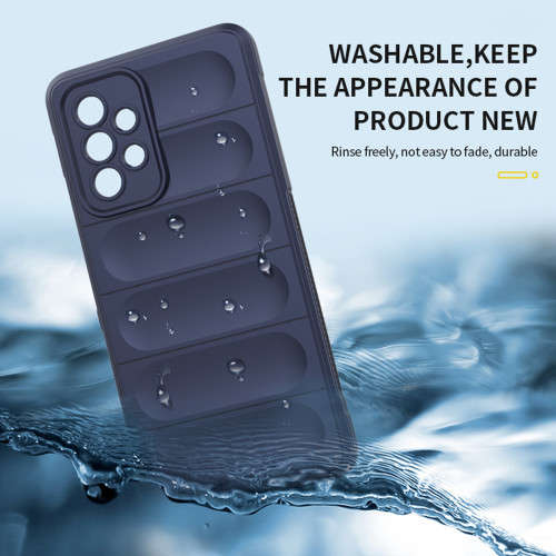Anti fall matte case for Samsung A53 SamsungA53