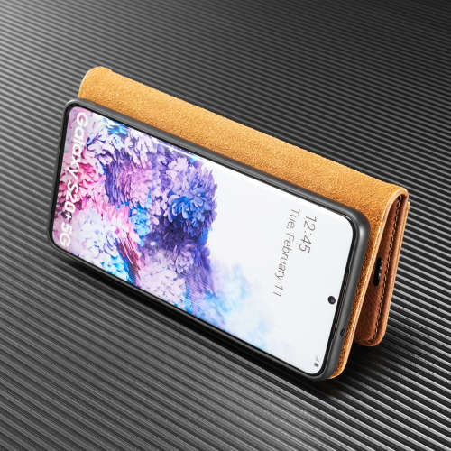 Detachable Wallet Leather Case Shockproof Case for Samsung S20+ S20Plus S20 Plus for ROBERT