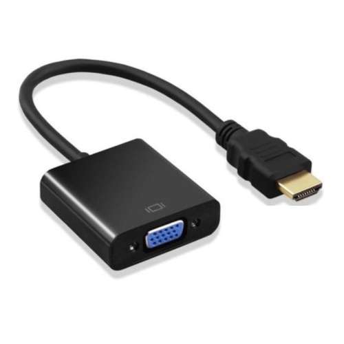 OEM HDMI to VGA Adapter