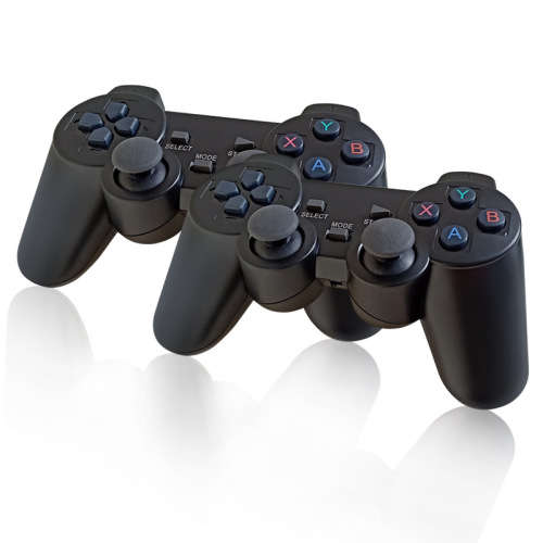 X8 HDMI Game Stick 8K Android TV Box android10 Wifi 2.4 & 5G 64GB Classic Games PS1 PSP GB GBA