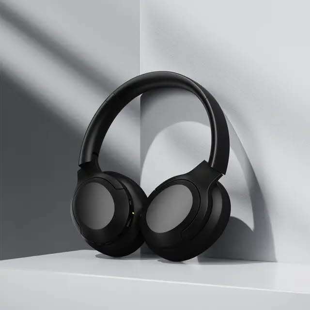 BT300 wireless bluetooth headphones with mic