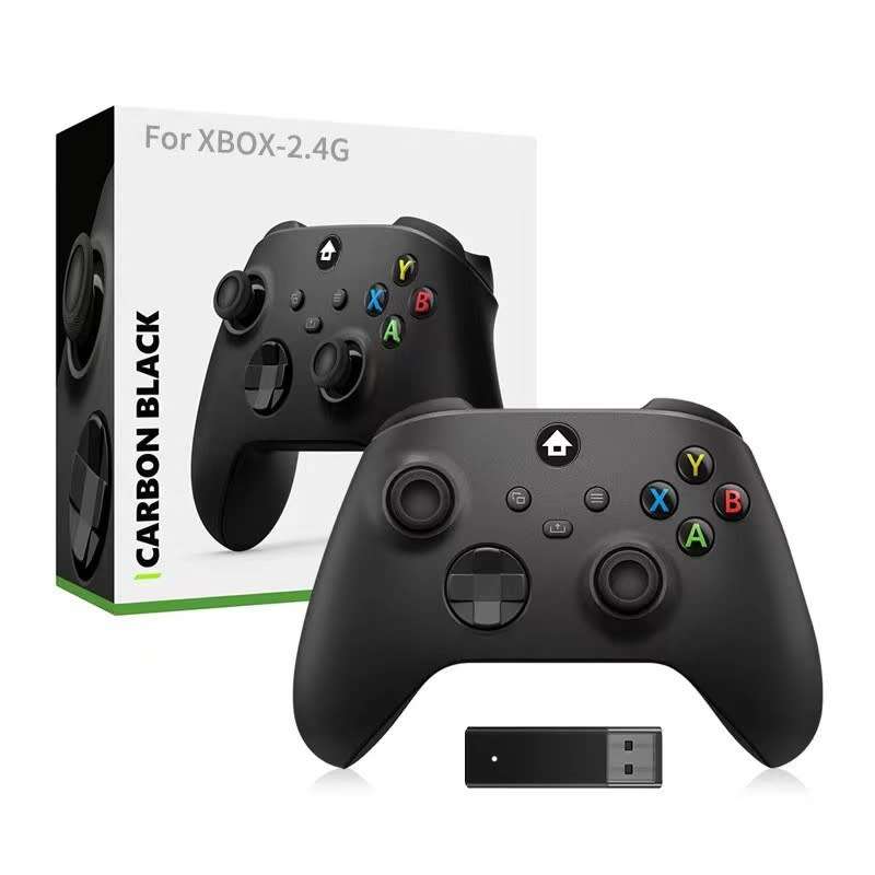 Generic Wireless Controller