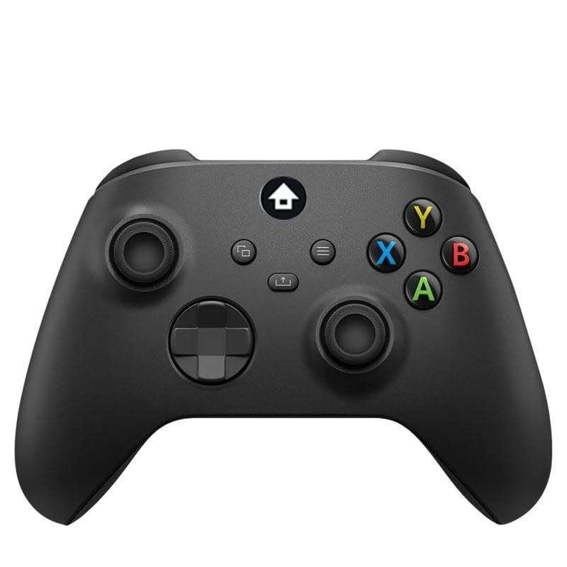 Generic Wireless Controller