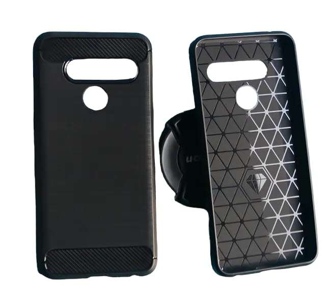 Shockproof case for LG G8 ThinQ