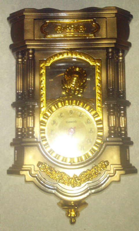 clocks ideal for the gift