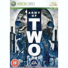 Army of Two (Xbox 360)