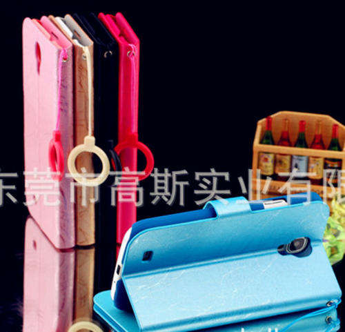 RICH BOSS FLIP CASE FOR SAMSUNG GALAXY S4,S4 MINI, NOTE3. FREE SCREEN GUARD+FREE STYLUS PEN!