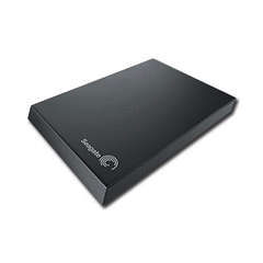 Seagate Expansion Portable Hard Drive - 500GB